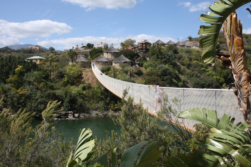 Hotell Selwo - Animal Park Tickets Included Estepona