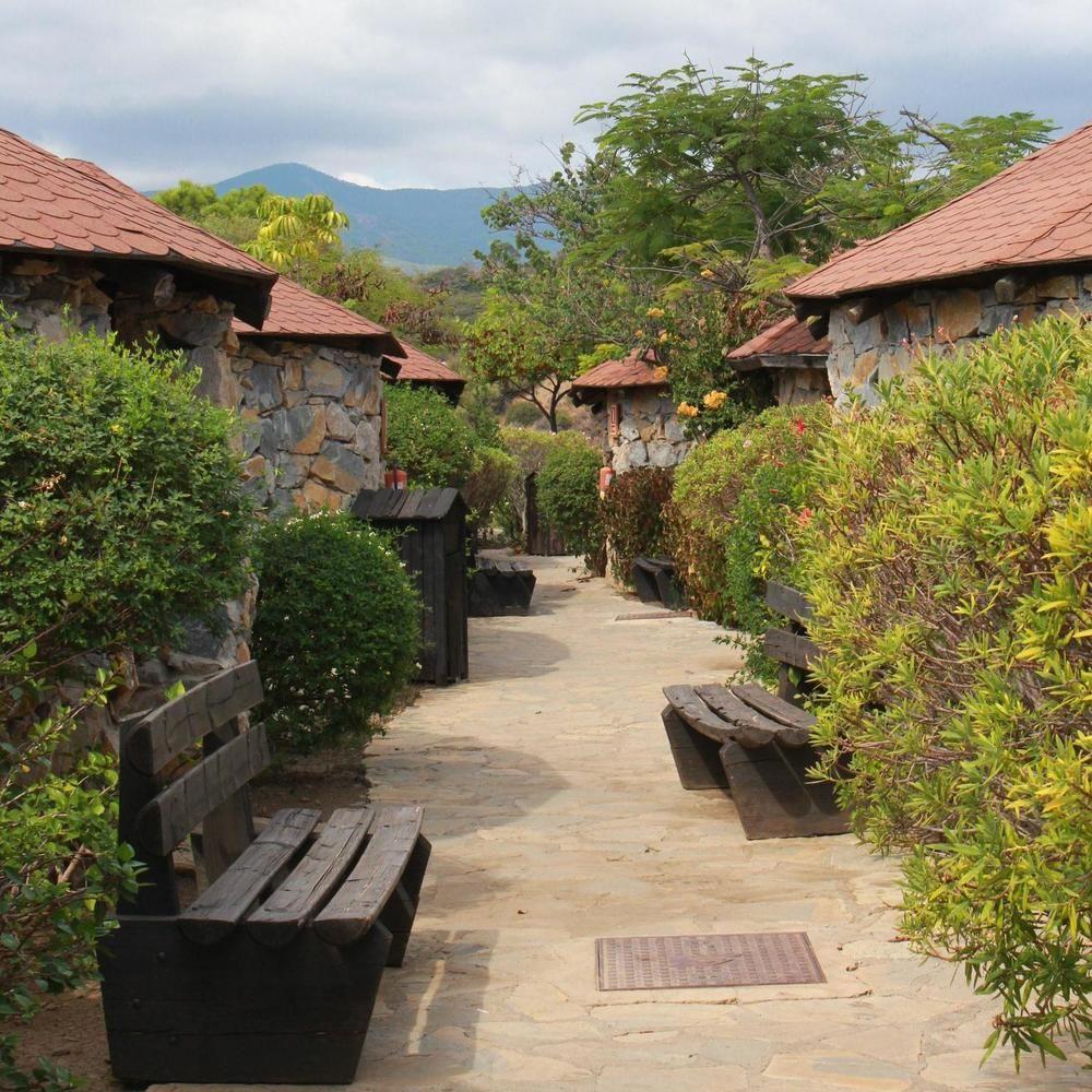 Selwo - Animal Park Tickets Included Hotell 3*
