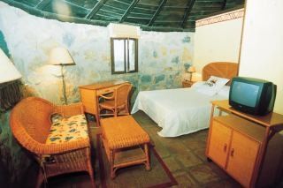 Selwo - Animal Park Tickets Included Hotell 3*